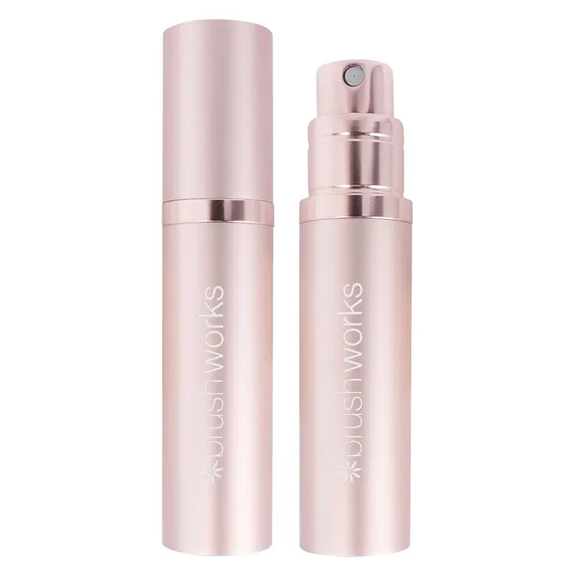 BRUSHWORKS Luxury Perfume Atomiser