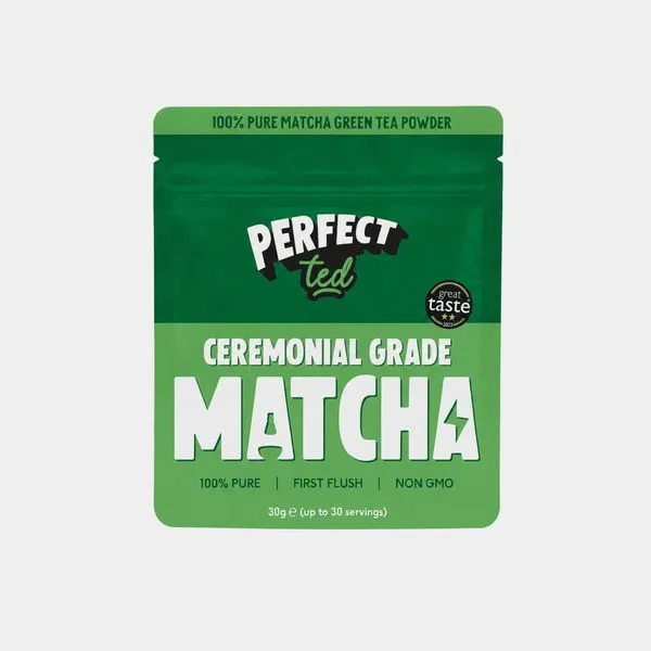 Matcha 30g
