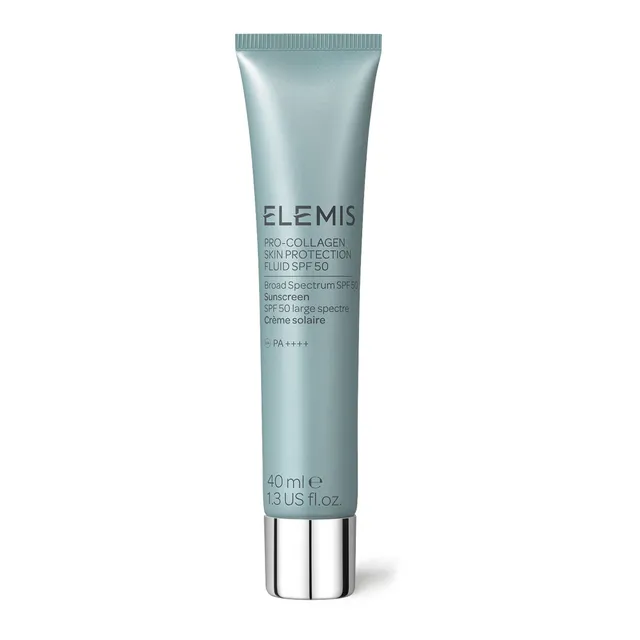 Pro-Collagen nahka kaitsev emulsioon SPF50 40ml