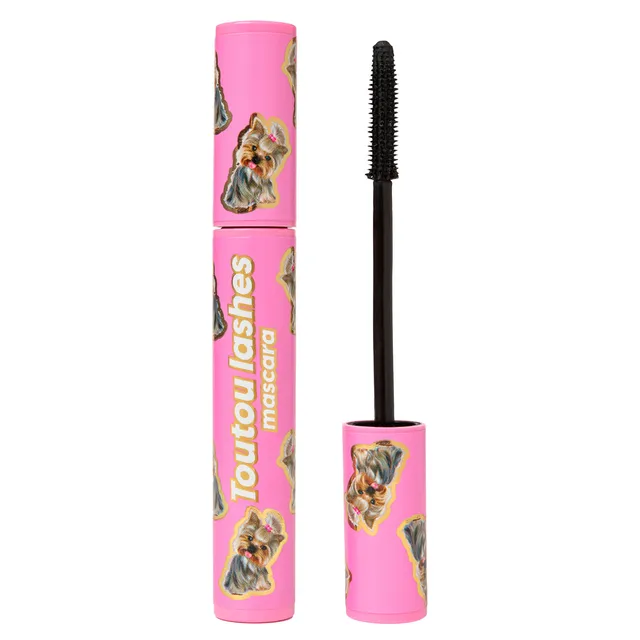 VIVIENNE SABO Toutou Lashes Mascara Black 9ml