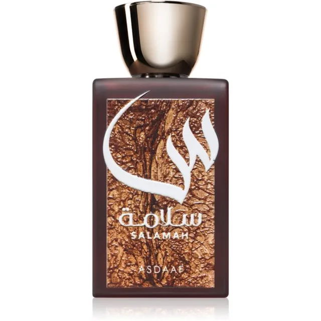 Asdaaf Salamah Parfüümvesi unisex 100 ml
