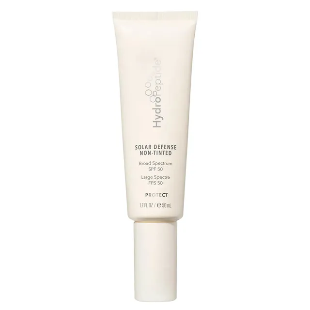 HYDROPEPTIDE Protect Solar Defense Non-Tinted SPF50 50ml