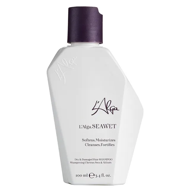 L`ALGA Seawet Shampoo 100ml