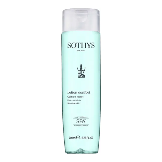 Comfort Lotion tundliku naha näovesi 200 ml
