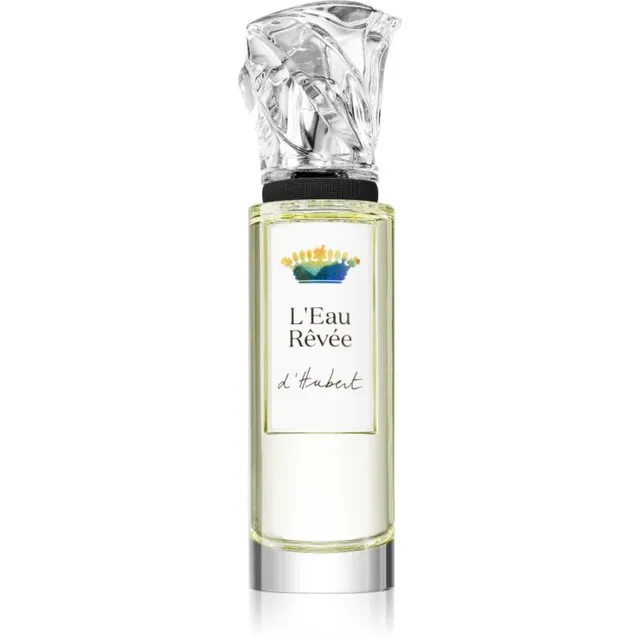 Sisley L'Eau Rêvée d'Hubert tualettvesi naistele 50 ml