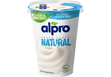 Sojatood.maits-ta laktoosivab.ALPRO,400g