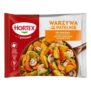 Hortex Talupojastiilis köögiv.segu 450g