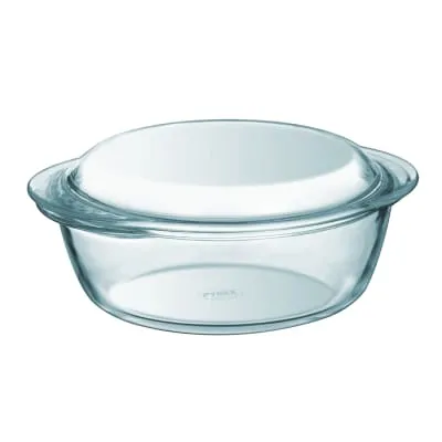 Ahjuvorm klaasist Pyrex Essentials 3.2L