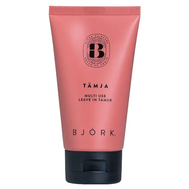 BJÖRK Tämja Multi Use Leave In Tamer 75ml