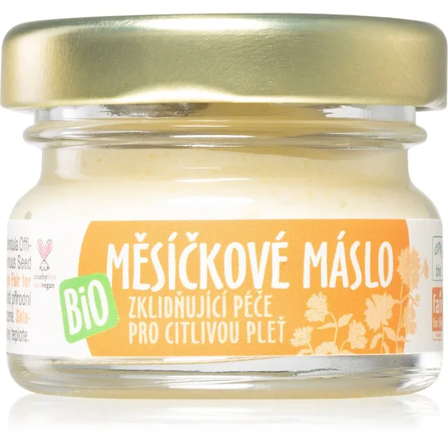 Purity Vision BIO Saialillevõi 20 ml