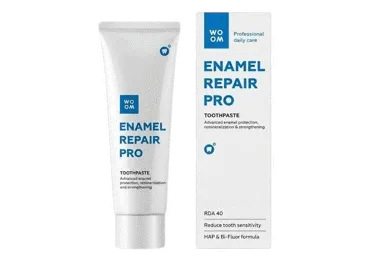 Hambapasta WOOM Enamel Repair Pro 50ml