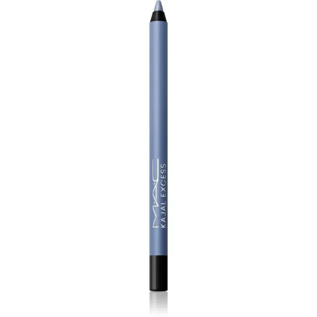 MAC Cosmetics Kajal Excess Longwear Smoky Eye Liner Kajal silmapliiats / silmalainer varjund Iceflower 1.2 g