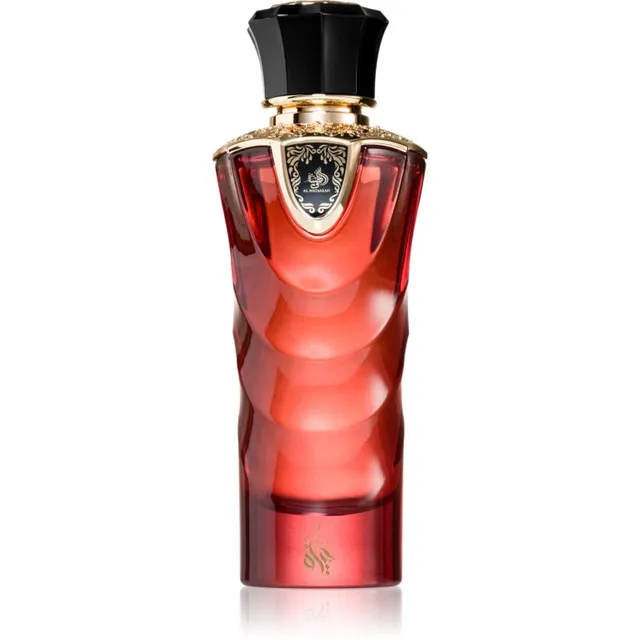 Al Wataniah Hayat Parfüümvesi unisex 100 ml