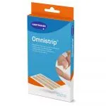 Hartmann Omnistrip haavasulgemisplaaster 6x38mm N6x2