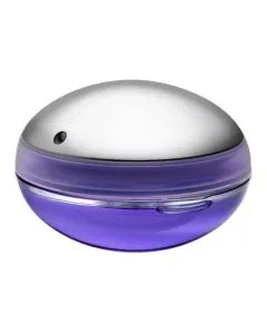 Ultraviolet Eau De Parfum 80ml