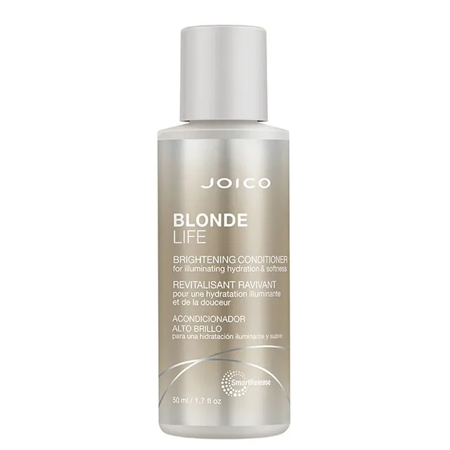 JOICO Blonde Life Brightening Conditioner 50ml