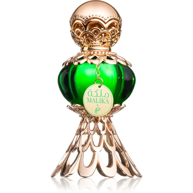Khadlaj Malika Green parfüümõli naistele 15 ml