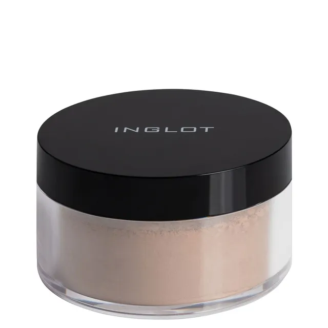 INGLOT Perfect Finish Loose Powder No.12 23g