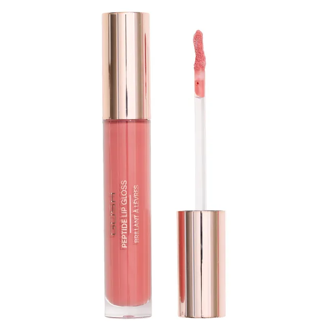 GOSH Peptide Lip Gloss No.003 Vintage 7ml