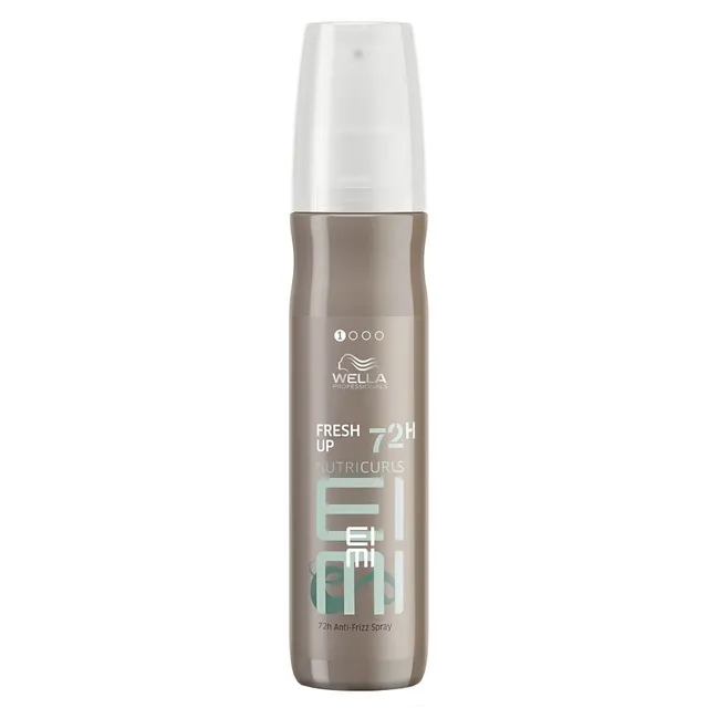 WELLA PROFESSIONALS EIMI Nutricurls Fresh Up Spray 150ml
