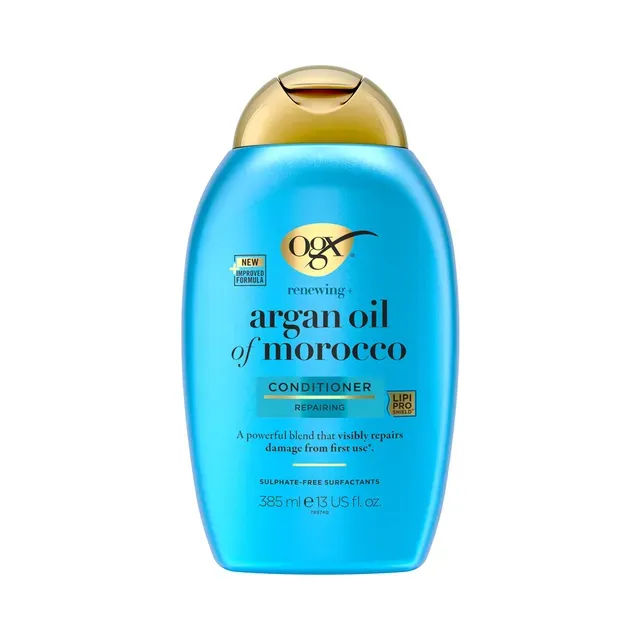 Palsam Argaaniaõli, OGX, 385 ml