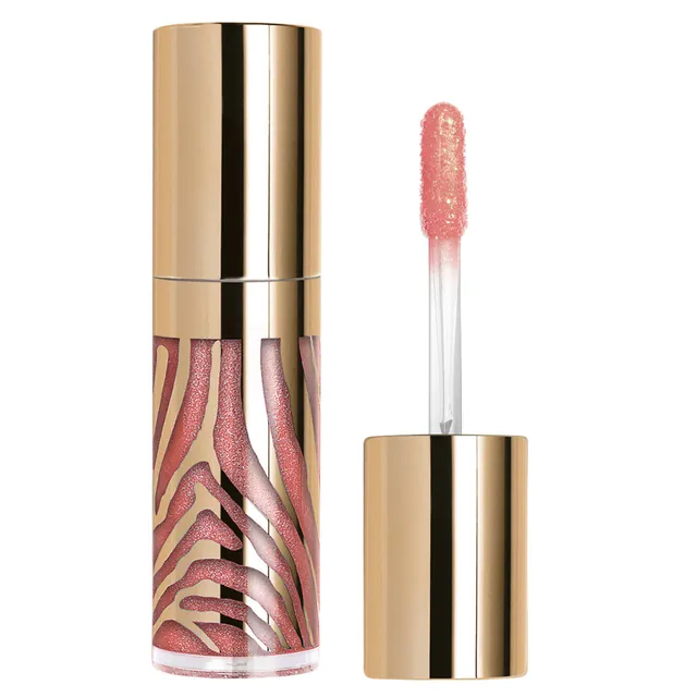 SISLEY Le Phyto Gloss Intense Glow Lip Gloss No.6 Paradise 6.5ml
