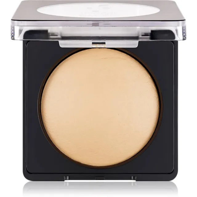 flormar Baked Powder Küpsetatud kirgastav puuder varjund 020 Soft Beige 9 g