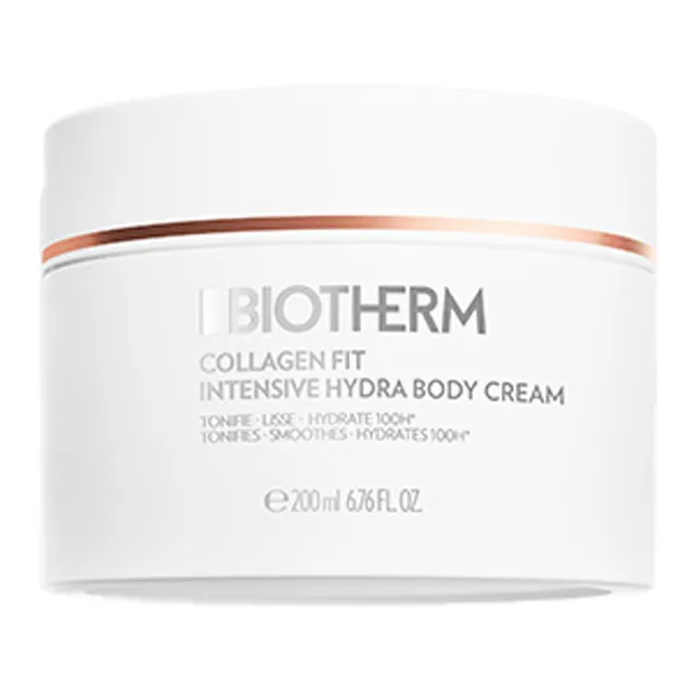 Collagen Fit Body pinguldav ja niisutav kehakreem 200ml