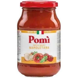 Pastakaste Napoletana, POMI, 400 g