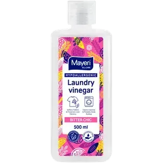 Pesuäädikas Mayeri Bitter Chic hüpoallergeenne all-care 500ml