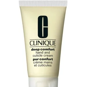 Clinique Deep Comfort käte- ja küünenaha kreem 75ml
