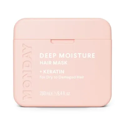 Juuksemask Monday Deep Moisture 250ml