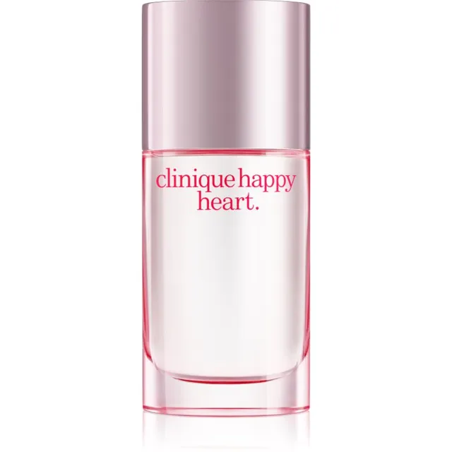 Clinique Happy™ Heart Parfüümvesi naistele 30 ml