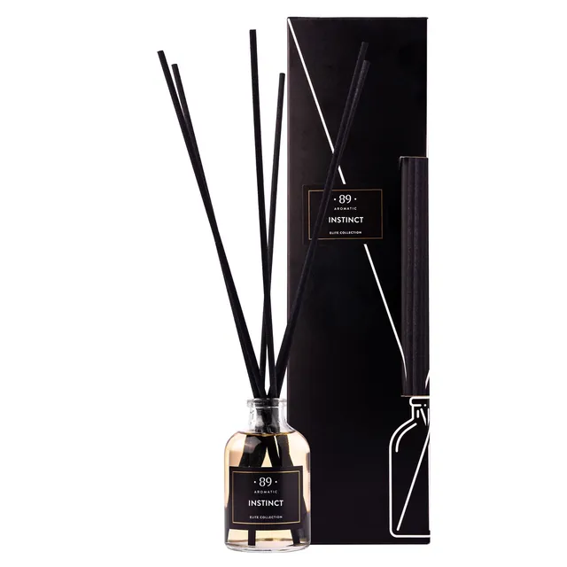 AROMATIC 89 Home Fragrance Diffuser Instinct Refill 100ml