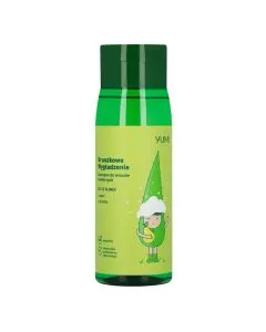 Šampoon tõrksatele juustele Aaloe ja Pirn 300ml