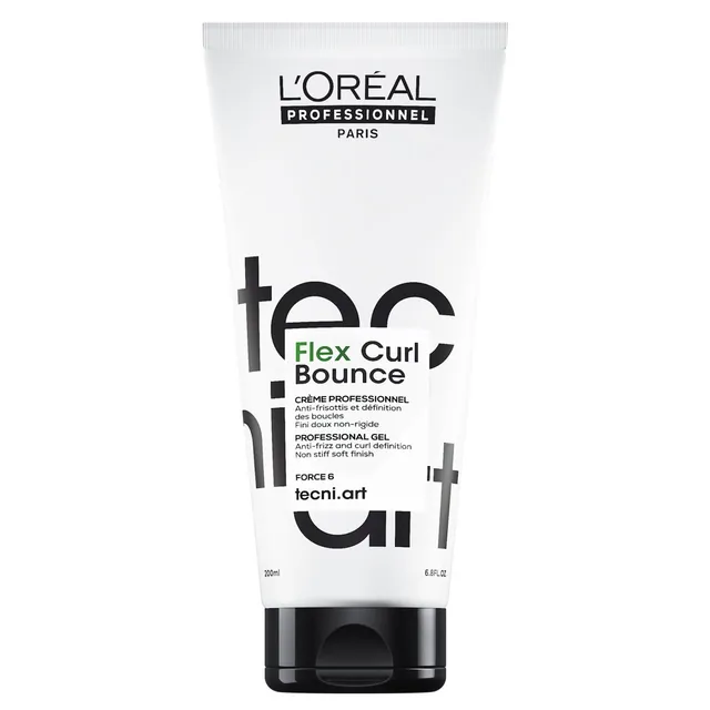 L'OREAL PROFESSIONNEL TecniArt Flex Curl Bounce Cream 200ml