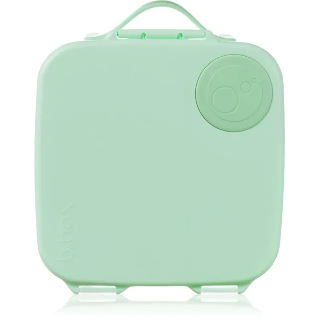 B.Box Lunchbox Lõunakarp Spearmint 1 tk