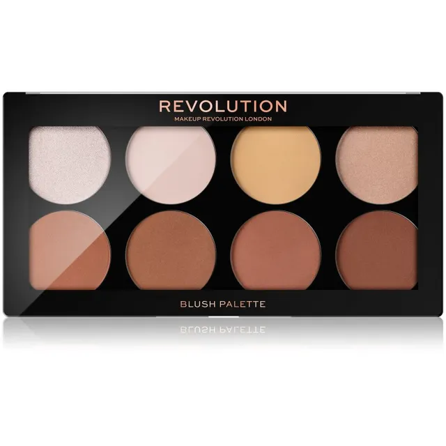Revolution Iconic Lights and Countour Pro Kontuurimispalett 13 g