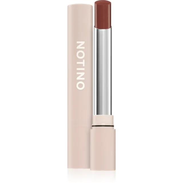 Notino Lifeproof Soft Matte Lip Stylo hüaluroonhappega kauapüsiv matt huulepulk 180 Burnt Bronze 2 g
