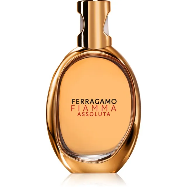 Ferragamo Fiamma Assoluta Parfüümvesi naistele 55 ml