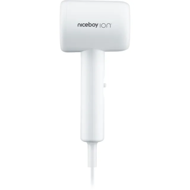 Niceboy ION AirSonic Pop Föön White 1 tk