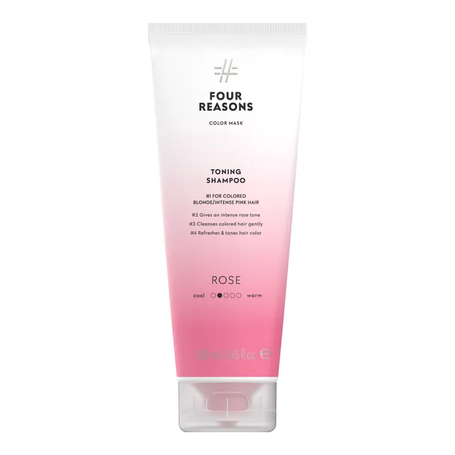 Color Mask tooniv ja hooldav šampoon 250ml