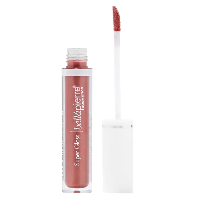 BELLAPIERRE Super Lip Gloss Very Berry 3.6ml