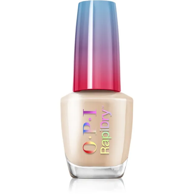 OPI Rapidry Kiirkuivav küünelakk varjund Quick Sand 9 ml