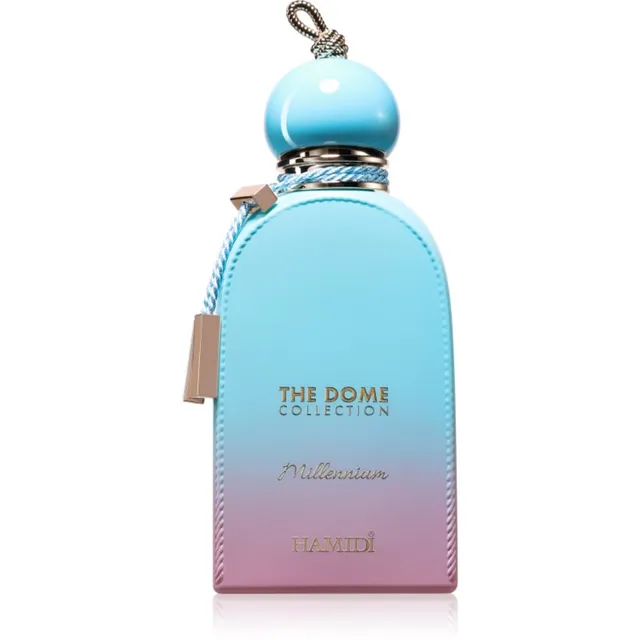 Hamidi The Dome Millennium Parfüümvesi unisex 100 ml