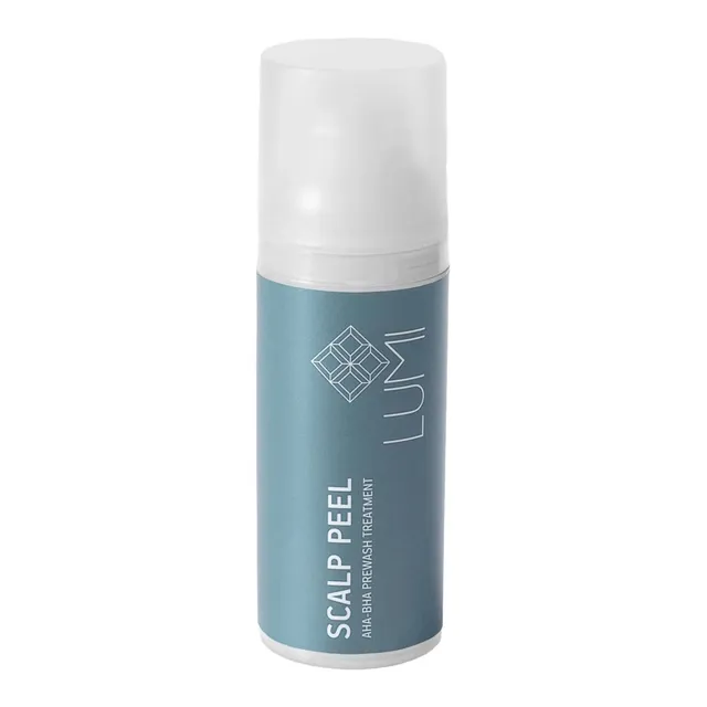Scalp Peel probiootiline peanaha koorija 50ml