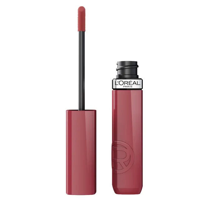 L'OREAL Laque Resistance Lipstick No.220 Paris Sunset 4.3ml