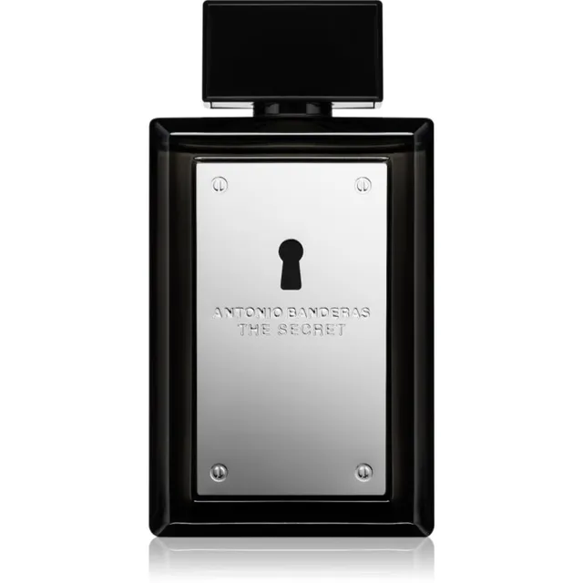 Banderas The Secret tualettvesi meestele 100 ml