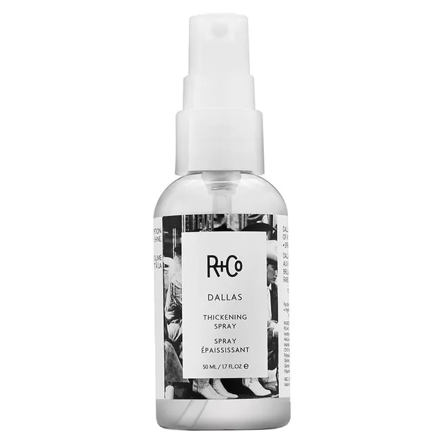 R+CO Dallas Thickening Spray 50ml