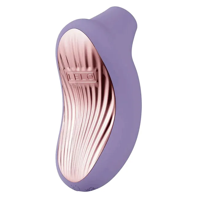 LELO Sona 3 Cyber Purple